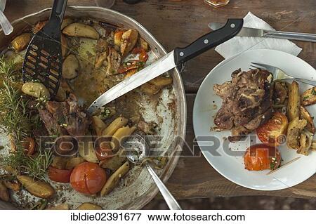 "Peka, national dish, mutton and vegetables cooked on an open fire, Croatia, Southern Europe, Europe" View Large Photo Image Stock Photo - "Peka, national dish, mutton and vegetables cooked on an open fire, Croatia, Southern Europe, Europe". Fotosearch