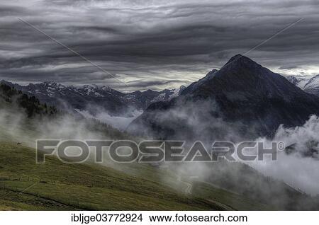 "Penken Mountain, Zillertal valley, Tyrol, Austria, Europe" View Large Photo Image Picture - "Penken Mountain, Zillertal valley, Tyrol, Austria, Europe". Fotosearch