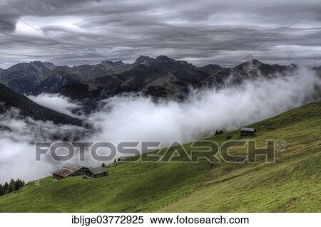 "Penken Mountain, Zillertal valley, Tyrol, Austria, Europe" View Large Photo Image Stock Photography - "Penken Mountain, Zillertal valley, Tyrol, Austria, Europe". Fotosearch