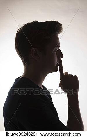 "Pensive young man, backlit, Mannheim, Baden-Wurttemberg, Germany, Europe" View Large Photo Image Stock Image - "Pensive young man, backlit, Mannheim, Baden-Wurttemberg, Germany, Europe". Fotosearch