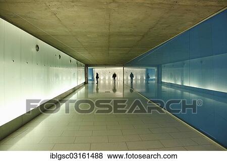 "People walking in a pedestrian tunnel, Underground City walkway system, Underground City, Montreal, Quebec Province, Canada, North America" View Large Photo Image Stock Photo - "People walking in a pedestrian tunnel, Underground City walkway system, Underground City, Montreal, Quebec Province, Canada, North America". Fotosearch