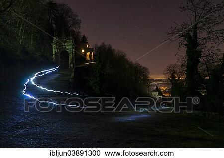 "People with flashlights on New Year's Eve, at Chapel XI and IX on the pilgrimage trail to Santa Maria del Monte, historic pilgrimage to Sacro Monte di Varese, UNESCO World Heritage Site, Varese, Lombardy, Italy, Europe" View Large Photo Image Stock Image - "People with flashlights on New Year's Eve, at Chapel XI and IX on the pilgrimage trail to Santa Maria del Monte, historic pilgrimage to Sacro Monte di Varese, UNESCO World Heritage Site, Varese, Lombardy, Italy, Europe". Fotosearch