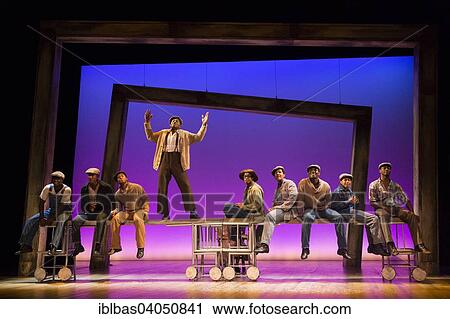 "Performance of the musical Scottsboro Boys at the Garrick Theatre, West End, London, England, United Kingdom, Europe" View Large Photo Image Stock Image - "Performance of the musical Scottsboro Boys at the Garrick Theatre, West End, London, England, United Kingdom, Europe". Fotosearch