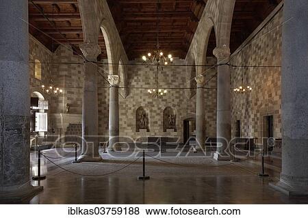 "Peristyle courtyard, Palace of the Grand Master of the Knights of Rhodes, City of Rhodes, Island of Rhodes, Dodecanese Islands, Greece, Europe" View Large Photo Image Stock Photo - "Peristyle courtyard, Palace of the Grand Master of the Knights of Rhodes, City of Rhodes, Island of Rhodes, Dodecanese Islands, Greece, Europe". Fotosearch