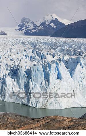 "Perito Moreno Glacier, icefall, Canal de los Tempanos, Los Glaciares National Park, Santa Cruz, Argentina, South America" View Large Photo Image Picture - "Perito Moreno Glacier, icefall, Canal de los Tempanos, Los Glaciares National Park, Santa Cruz, Argentina, South America". Fotosearch