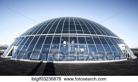 "Perlan, hot water storage tank, Reykjavik, Hofuoborgarsvaeoio, Iceland, Europe" View Large Photo Image Stock Photo - "Perlan, hot water storage tank, Reykjavik, Hofuoborgarsvaeoio, Iceland, Europe". Fotosearch