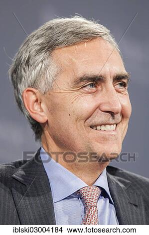"Peter Loescher, CEO of Siemens AG, in Passau, Bavaria, Germany, Europe" View Large Photo Image Picture - "Peter Loescher, CEO of Siemens AG, in Passau, Bavaria, Germany, Europe". Fotosearch