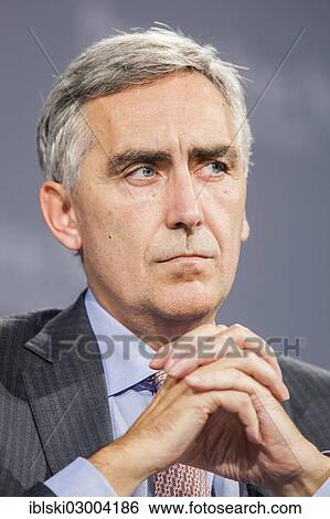 "Peter Loescher, CEO of Siemens AG, in Passau, Bavaria, Germany, Europe" View Large Photo Image Stock Photograph - "Peter Loescher, CEO of Siemens AG, in Passau, Bavaria, Germany, Europe". Fotosearch