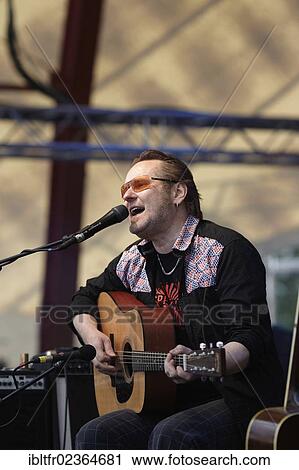 "Peter Stoppok performing during the final concert of the BAP tour, Loreley open air stage, St. Goarshausen, Rhineland-Palatinate, Germany, Europe" View Large Photo Image Stock Image - "Peter Stoppok performing during the final concert of the BAP tour, Loreley open air stage, St. Goarshausen, Rhineland-Palatinate, Germany, Europe". Fotosearch