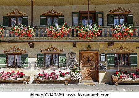 "Peterhof wine bar, Bayrischzell, Upper Bavaria, Bavaria, Germany, Europe" View Large Photo Image Stock Photo - "Peterhof wine bar, Bayrischzell, Upper Bavaria, Bavaria, Germany, Europe". Fotosearch