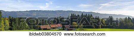 "Pfander ridge from Leiblachtal valley near Egghalden, Sigmarszell, Swabia, Bavaria, Germany, Europe" View Large Photo Image Stock Image - "Pfander ridge from Leiblachtal valley near Egghalden, Sigmarszell, Swabia, Bavaria, Germany, Europe". Fotosearch