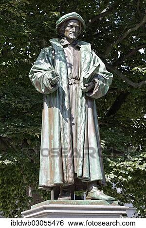 "Philipp Melanchthon, 1497 - 1560, Luther Memorial, by E. Ritschel, 1868, Worms, Rhineland-Palatinate, Germany, Europe" View Large Photo Image Stock Photograph - "Philipp Melanchthon, 1497 - 1560, Luther Memorial, by E. Ritschel, 1868, Worms, Rhineland-Palatinate, Germany, Europe". Fotosearch