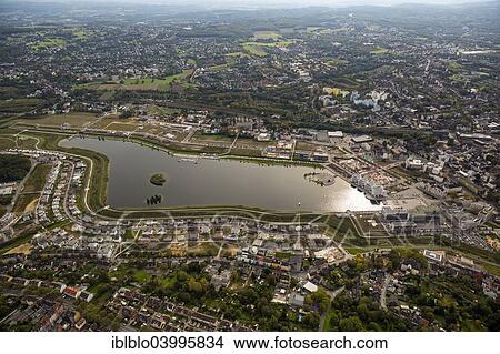 "Phoenix Lake, Horde, Dortmund, Ruhr district, North Rhine-Westphalia, Germany, Europe" View Large Photo Image Picture - "Phoenix Lake, Horde, Dortmund, Ruhr district, North Rhine-Westphalia, Germany, Europe". Fotosearch