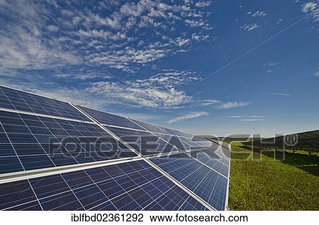 "Photovoltaic power plant, Nentmannsdorf, Saxony, Germany, Europe" View Large Photo Image Stock Image - "Photovoltaic power plant, Nentmannsdorf, Saxony, Germany, Europe". Fotosearch