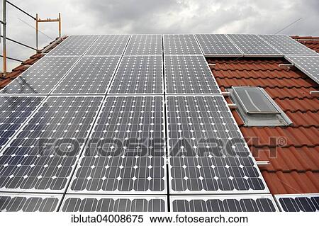 "Photovoltaic project, Schaffrath settlement, Gelsenkirchen, North Rhine-Westphalia, Germany, Europe" View Large Photo Image Stock Photography - "Photovoltaic project, Schaffrath settlement, Gelsenkirchen, North Rhine-Westphalia, Germany, Europe". Fotosearch