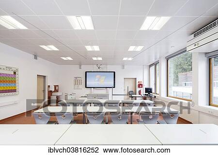 "Physics lab a middle school, Reith im Alpbachtal, Tyrol, Austria, Europe" View Large Photo Image Stock Image - "Physics lab a middle school, Reith im Alpbachtal, Tyrol, Austria, Europe". Fotosearch