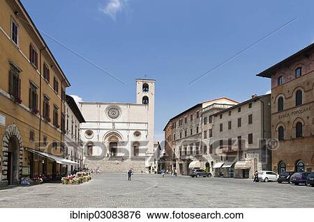 "Piazza del Popolo square, Piazza del Popolo, Todi, Italy, Europe" View Large Photo Image Stock Photograph - "Piazza del Popolo square, Piazza del Popolo, Todi, Italy, Europe". Fotosearch