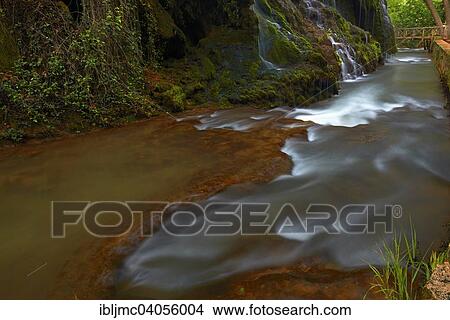 "Piedra River, Monasterio de Piedra, Nuevalos, Zaragoza province, Aragon, Spain, Europe" View Large Photo Image Picture - "Piedra River, Monasterio de Piedra, Nuevalos, Zaragoza province, Aragon, Spain, Europe". Fotosearch