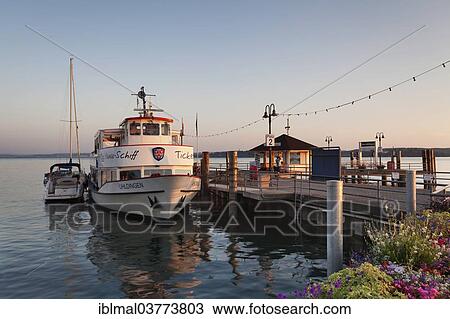 "Pier, Lake Constance, Unteruhldingen, Baden-Wurttemberg, Germany, Europe" View Large Photo Image Stock Image - "Pier, Lake Constance, Unteruhldingen, Baden-Wurttemberg, Germany, Europe". Fotosearch