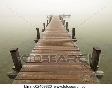 "Pier on Lake Woerthsee, Bavaria, Germany, Europe" View Large Photo Image Stock Image - "Pier on Lake Woerthsee, Bavaria, Germany, Europe". Fotosearch