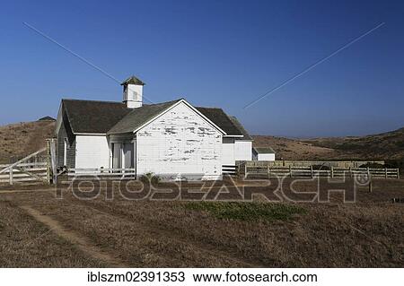 "Pierce Point Ranch, Inverness Ridge, Point Reyes National Seashore, Marin Headlands, California, USA" View Large Photo Image Stock Image - "Pierce Point Ranch, Inverness Ridge, Point Reyes National Seashore, Marin Headlands, California, USA". Fotosearch