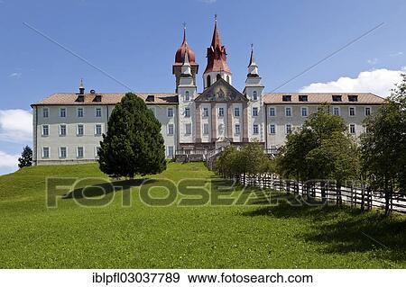 "Pietralba Monastery, South Tyrol province, Trentino-Alto Adige, Italy, Europe" View Large Photo Image Stock Photo - "Pietralba Monastery, South Tyrol province, Trentino-Alto Adige, Italy, Europe". Fotosearch