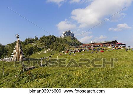 "Pile of wood for bonfires, Kampenwand with Sonnenalm alpine pasture, Aschau im Chiemgau, Chiemgau Alps, Upper Bavaria, Bavaria, Germany, Europe" View Large Photo Image Stock Image - "Pile of wood for bonfires, Kampenwand with Sonnenalm alpine pasture, Aschau im Chiemgau, Chiemgau Alps, Upper Bavaria, Bavaria, Germany, Europe". Fotosearch