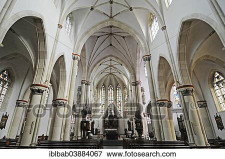 "Pilgrimage church of St Ida, basilica, Herzfeld, Munsterland region, North Rhine-Westphalia, Germany, Europe" View Large Photo Image Stock Photo - "Pilgrimage church of St Ida, basilica, Herzfeld, Munsterland region, North Rhine-Westphalia, Germany, Europe". Fotosearch