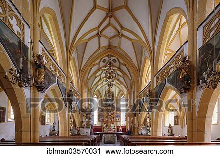 "Pilgrimage Church of St. Vinzenz, Heiligenblut am Grossglockner, Spittal an der Drau, Carinthia, Austria, Europe" View Large Photo Image Stock Image - "Pilgrimage Church of St. Vinzenz, Heiligenblut am Grossglockner, Spittal an der Drau, Carinthia, Austria, Europe". Fotosearch