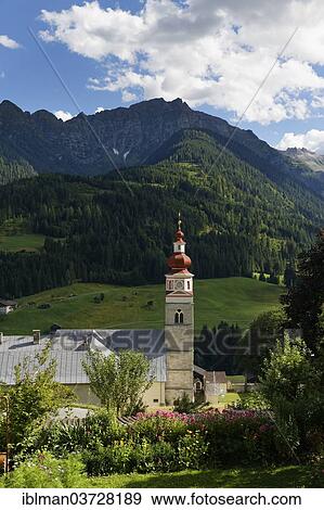"Pilgrimage Church of the Virgin Mary of the Snow, Maria Luggau, Lesachtal, Hermagor District, Carinthia, Austria, Europe" View Large Photo Image Stock Photo - "Pilgrimage Church of the Virgin Mary of the Snow, Maria Luggau, Lesachtal, Hermagor District, Carinthia, Austria, Europe". Fotosearch
