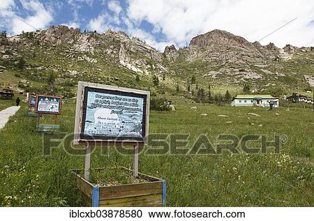 "Pilgrimage route to a monastery in the mountains, Gorchi-Tereldsch National Park, Mongolia, Asia" View Large Photo Image Stock Image - "Pilgrimage route to a monastery in the mountains, Gorchi-Tereldsch National Park, Mongolia, Asia". Fotosearch