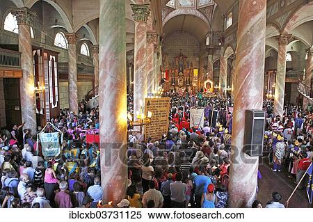 "Pilgrims' mass in the Basilica of Andacollo, Andacollo, Coquimbo Region, Chile, South America" View Large Photo Image Stock Photography - "Pilgrims' mass in the Basilica of Andacollo, Andacollo, Coquimbo Region, Chile, South America". Fotosearch