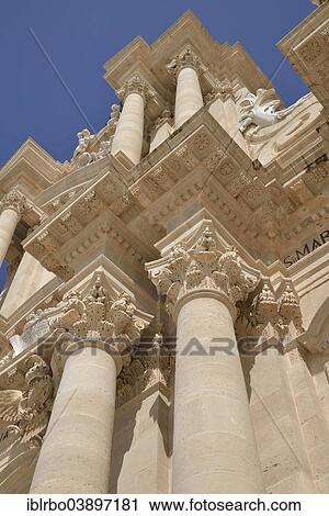 "Pillars of Santa Maria delle Colonne Cathedral, Syracuse, Province of Syracuse, Sicily, Italy, Europe" View Large Photo Image Stock Image - "Pillars of Santa Maria delle Colonne Cathedral, Syracuse, Province of Syracuse, Sicily, Italy, Europe". Fotosearch