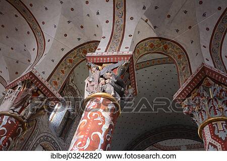"Pillars, Roman church of Saint-Austremoine d'Issoire, Issoire, Auvergne, France, Europe" View Large Photo Image Stock Image - "Pillars, Roman church of Saint-Austremoine d'Issoire, Issoire, Auvergne, France, Europe". Fotosearch