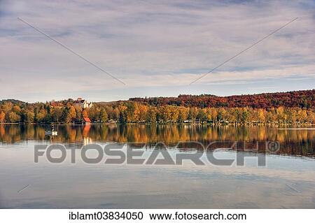 "Pilsensee lake, Schloss Seefeld Castle at the rear, Seefeld, Funfseenland, Upper Bavaria, Bavaria, Germany, Europe" View Large Photo Image Stock Image - "Pilsensee lake, Schloss Seefeld Castle at the rear, Seefeld, Funfseenland, Upper Bavaria, Bavaria, Germany, Europe". Fotosearch