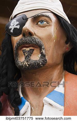 "Pirate statue, Torremolinos, Malaga province, Andalusia, Spain, Europe" View Large Photo Image Stock Photography - "Pirate statue, Torremolinos, Malaga province, Andalusia, Spain, Europe". Fotosearch