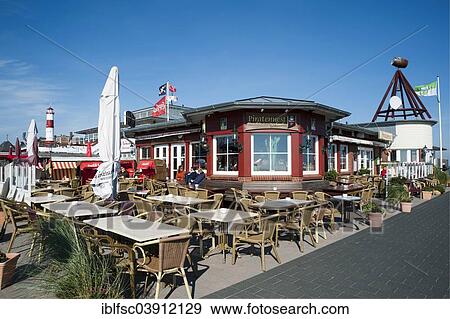 "Piratennest Restaurant, List, Sylt, North Frisia, Schleswig-Holstein, Germany, Europe" View Large Photo Image Stock Photo - "Piratennest Restaurant, List, Sylt, North Frisia, Schleswig-Holstein, Germany, Europe". Fotosearch
