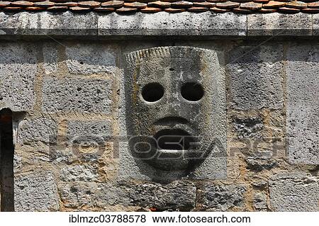 "Pitch mask on castle gate, 14th century, through it hot pitch was poured on attacking troops, Rothenburg ob der Tauber, Middle Franconia, Bavaria, Germany, Europe" View Large Photo Image Stock Photo - "Pitch mask on castle gate, 14th century, through it hot pitch was poured on attacking troops, Rothenburg ob der Tauber, Middle Franconia, Bavaria, Germany, Europe". Fotosearch