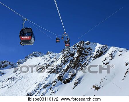 "Pitztal Glacier, ski area, Wildspitzbahn gondola lift mountain station of Hinterer Brunnenkogel Mountain, 3440m, Mittelbergferner Mountain, Pitz Valley, Tyrol, Austria, Europe" View Large Photo Image Stock Image - "Pitztal Glacier, ski area, Wildspitzbahn gondola lift mountain station of Hinterer Brunnenkogel Mountain, 3440m, Mittelbergferner Mountain, Pitz Valley, Tyrol, Austria, Europe". Fotosearch