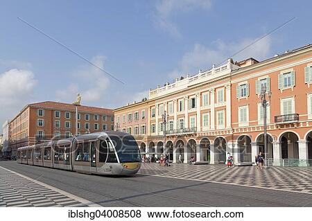 "Place Massena, Nice, Alpes-Maritimes, Provence-Alpes-Cote d'Azur, France, Europe" View Large Photo Image Stock Photo - "Place Massena, Nice, Alpes-Maritimes, Provence-Alpes-Cote d'Azur, France, Europe". Fotosearch