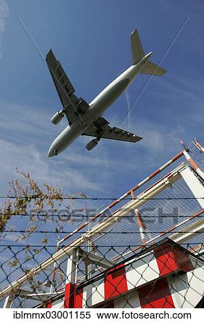 "Plane landing at Frankfurt Airport, Frankfurt am Main, Hesse, Germany, Europe, Frankfurt, Frankfurt am Main, Hesse, Germany, Europe" View Large Photo Image Stock Photography - "Plane landing at Frankfurt Airport, Frankfurt am Main, Hesse, Germany, Europe, Frankfurt, Frankfurt am Main, Hesse, Germany, Europe". Fotosearch