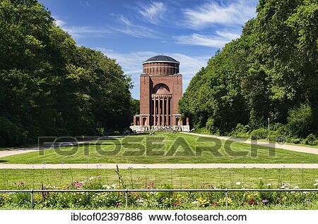 "Planetarium and municipal park in Hamburg, Germany, Europe" View Large Photo Image Stock Photograph - "Planetarium and municipal park in Hamburg, Germany, Europe". Fotosearch
