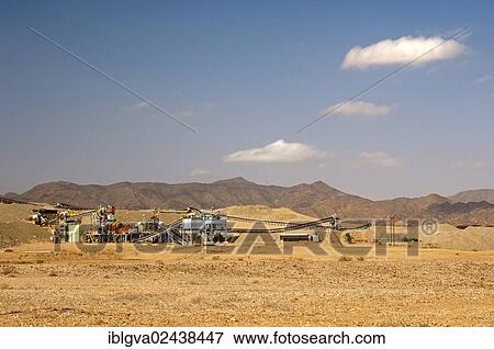 "Plants of a diamond mine in the Richtersveld, Northern Cape Province, South Africa, Africa" View Large Photo Image Stock Photo - "Plants of a diamond mine in the Richtersveld, Northern Cape Province, South Africa, Africa". Fotosearch