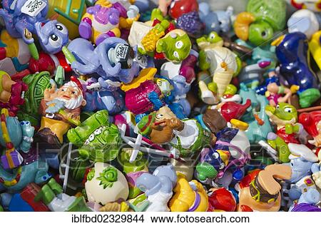 "Plastic toy figures from plastic are offered for sale at the weekly flea market, Dresden, Saxony, Germany, Europe" View Large Photo Image Picture - "Plastic toy figures from plastic are offered for sale at the weekly flea market, Dresden, Saxony, Germany, Europe". Fotosearch