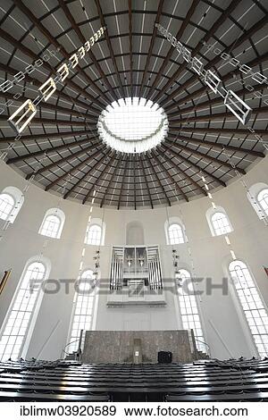 "Plenary with the organ by Orgelbau Klais, 1988, St. Paul's Church, Frankfurt am Main, Hesse, Germany, Europe" View Large Photo Image Stock Photo - "Plenary with the organ by Orgelbau Klais, 1988, St. Paul's Church, Frankfurt am Main, Hesse, Germany, Europe". Fotosearch