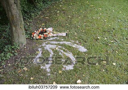 "Plot in a cemetery for the spreading of ashes of the deceased, Biesfeld, Kurten, North Rhine-Westphalia, Germany, Europe" View Large Photo Image Stock Photo - "Plot in a cemetery for the spreading of ashes of the deceased, Biesfeld, Kurten, North Rhine-Westphalia, Germany, Europe". Fotosearch