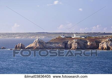 "Pointe de Toulinguet, Crozon Peninsula, Departement Finistere, Brittany, France, Europe" View Large Photo Image Stock Photography - "Pointe de Toulinguet, Crozon Peninsula, Departement Finistere, Brittany, France, Europe". Fotosearch