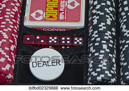 Poker game View Large Photo Image Stock Photo - Poker game. Fotosearch