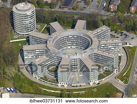 "Police headquarters in Hamburg, aerial view, Hamburg, Hamburg, Germany, Europe" View Large Photo Image Stock Image - "Police headquarters in Hamburg, aerial view, Hamburg, Hamburg, Germany, Europe". Fotosearch