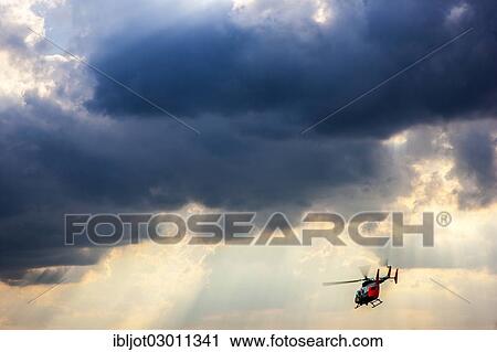 "Police helicopter type BK 117 taking off for an operational flight, Police Flying Squadron NRW, North Rhine-Westphalia, Germany, Europe" View Large Photo Image Stock Image - "Police helicopter type BK 117 taking off for an operational flight, Police Flying Squadron NRW, North Rhine-Westphalia, Germany, Europe". Fotosearch